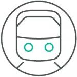 Bus Icon