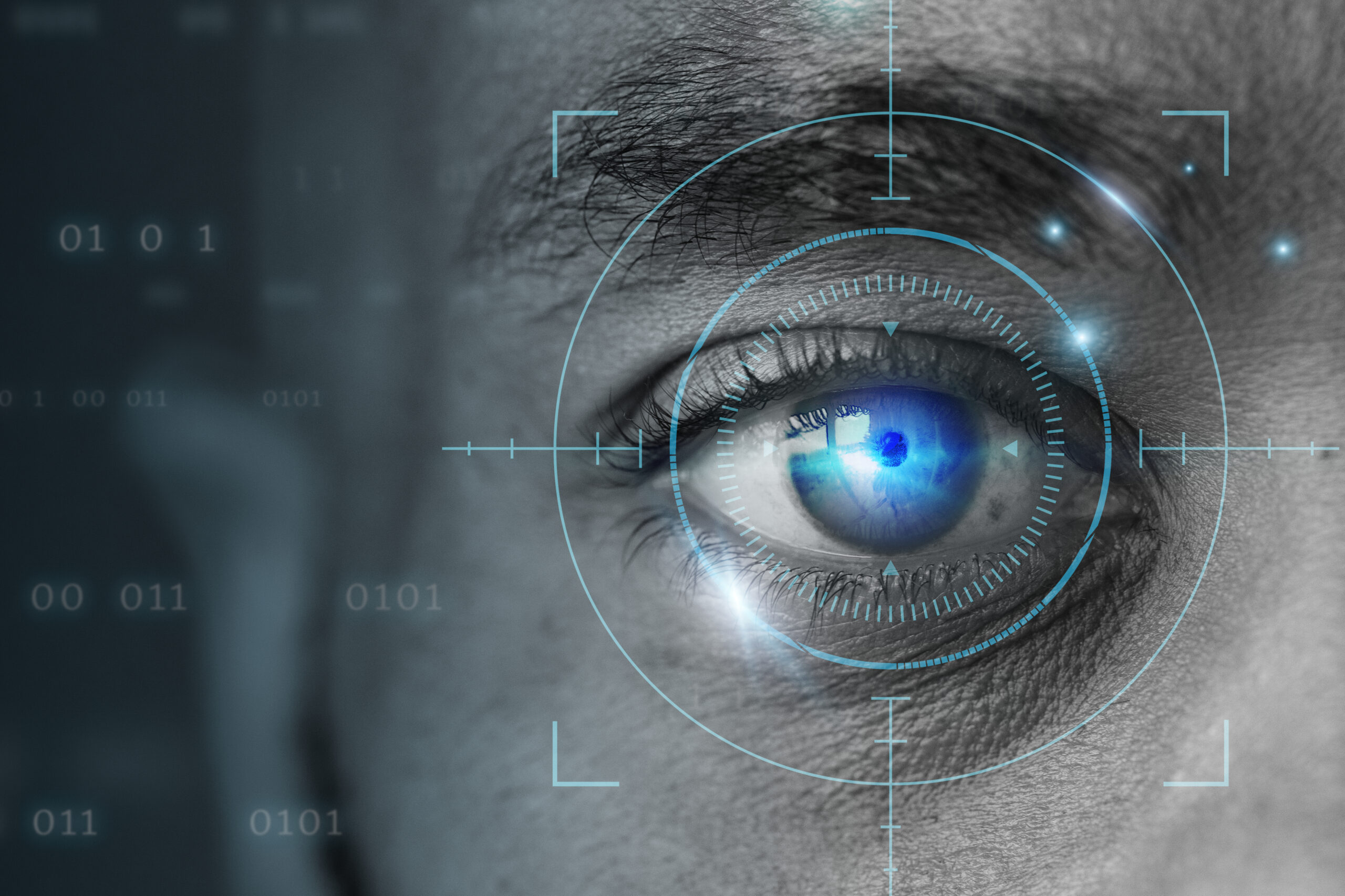 eye conditions
