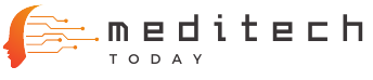 Meditechtoday Horizontal logo